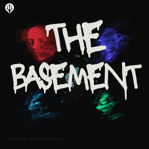 The Basement album art
