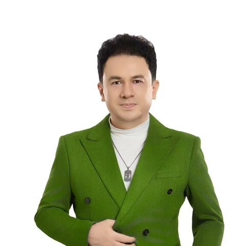 Ming Puxayman album art