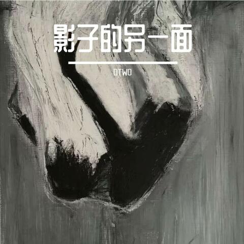 影子的另一面 album art