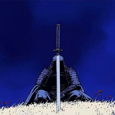 世界不等我 album art