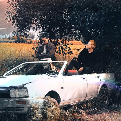 Die for You album art