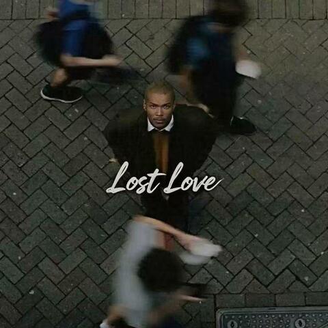 遗忘代码 album art