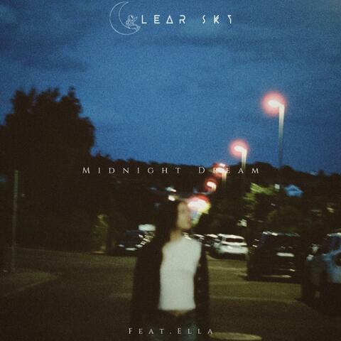 Midnight Dream（午夜梦境） album art