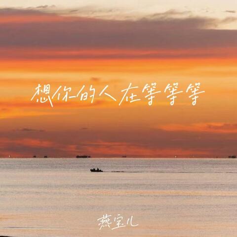 想你的人在等等等 album art
