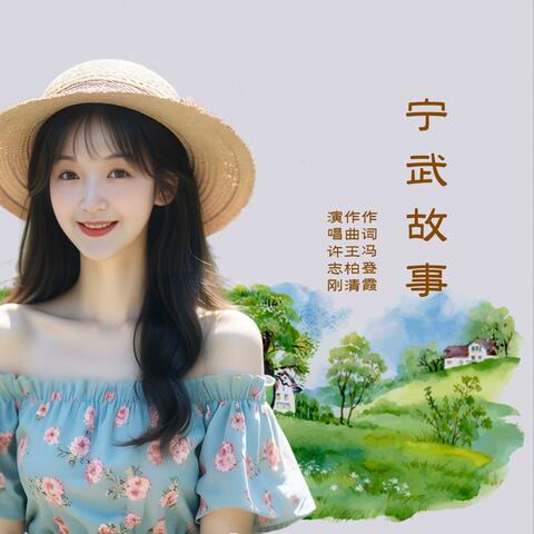 宁武故事 album art