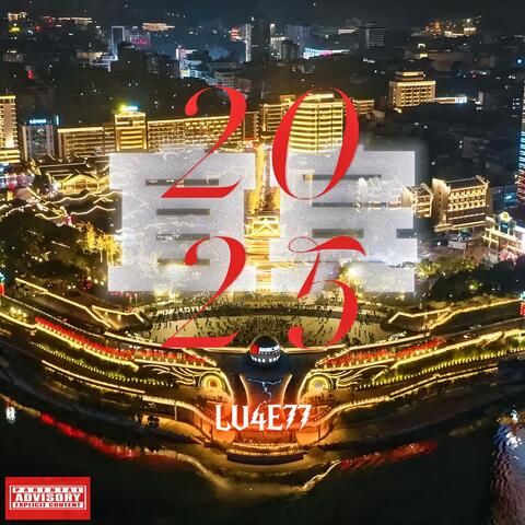 宜宾2025 album art