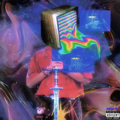 脆弱结构（fragile Structure） album art