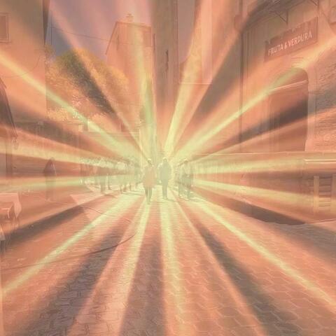看不见 album art