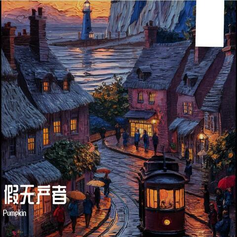 假无产者 album art