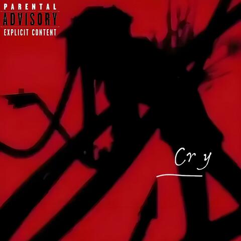 Cry album art