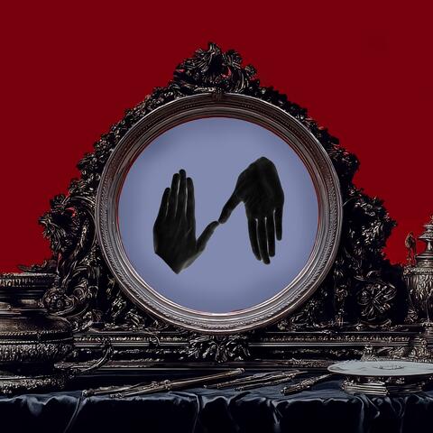 Come to me , Salome album art