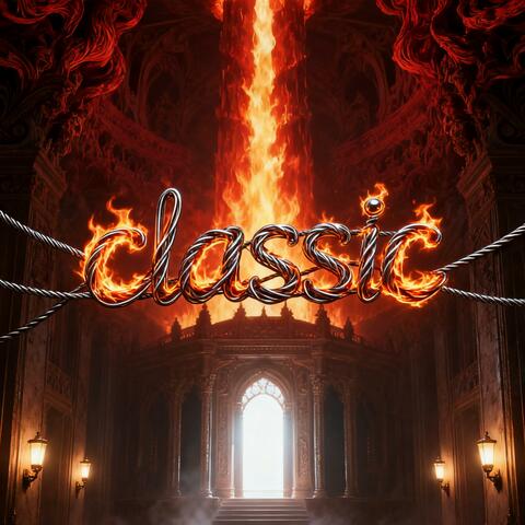 Classic（经典） album art