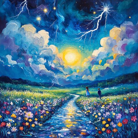 心动预报 album art