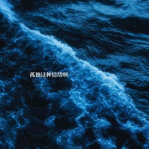 孤独这种情绪啊 album art