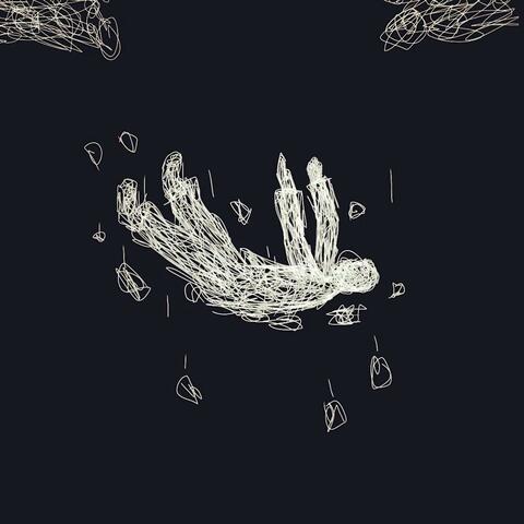 长大的累 album art