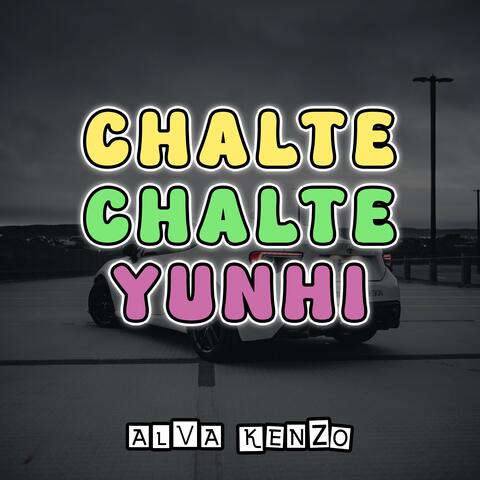 India Chalte Yunhi album art