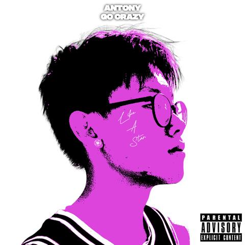 Like a Star album art