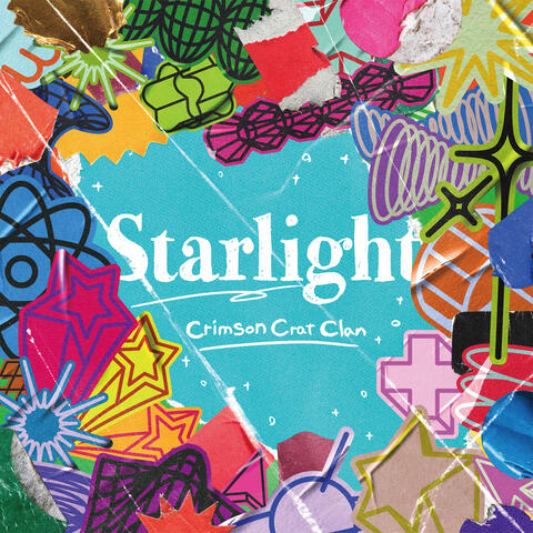 Starlight album art
