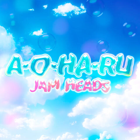 A・O・HA・RU album art