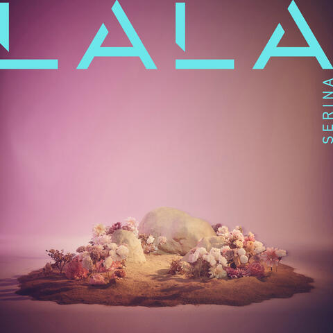 LALA album art