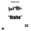 Rialto album artwork