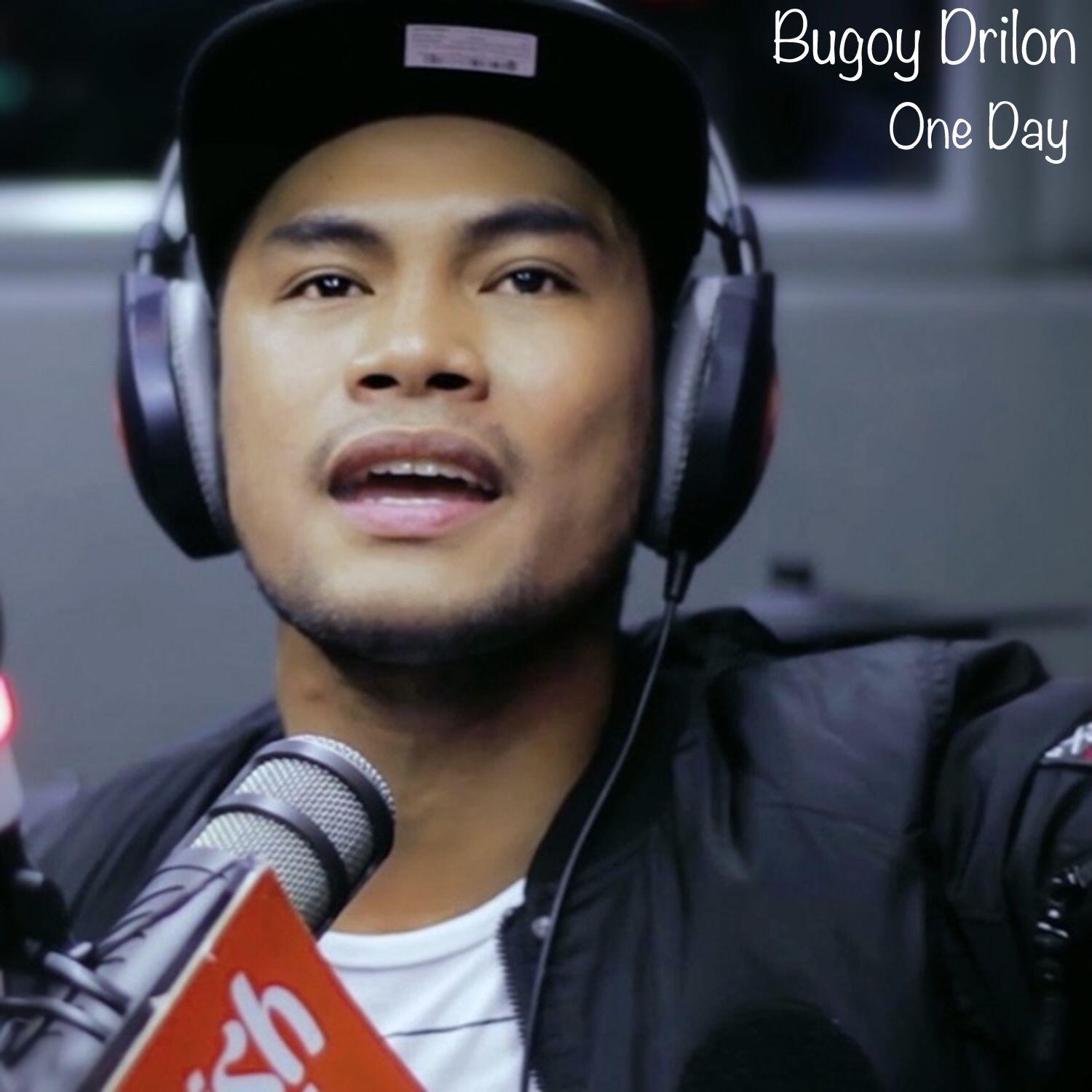 Bugoy Drilon | IHeartRadio