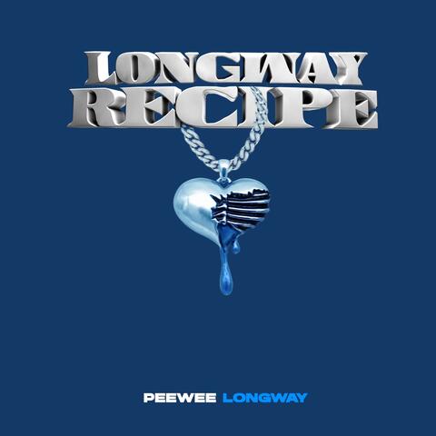Longway Recipe album art