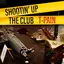 Shootin' Up The Club album artwork
