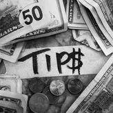 Image of That's Just Tips