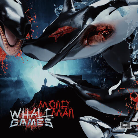 Whale Games album art