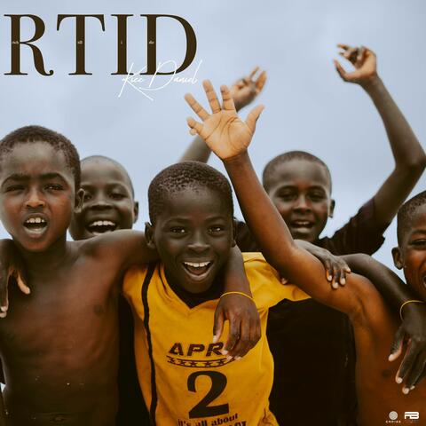 RTID (Rich Till I Die) album art