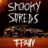 Image of Spooky Shreds