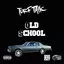 Old School album artwork