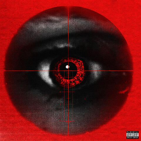 Red Eye album art