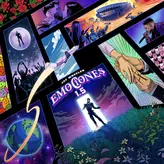 Image of Emociones 1.5