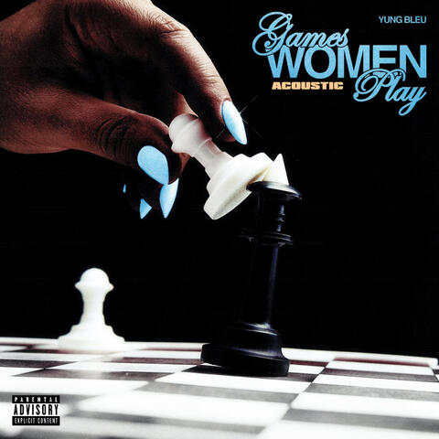 Games Women Play (Acoustic) album art