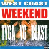 Image of West Coast Weekend