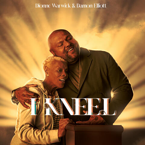 I Kneel (feat. Donnie McClurkin) album art