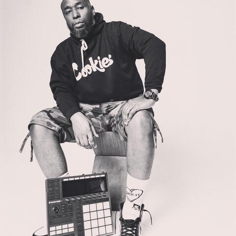 Zion IX album art