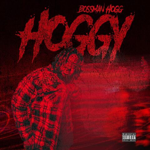 Hoggy album art