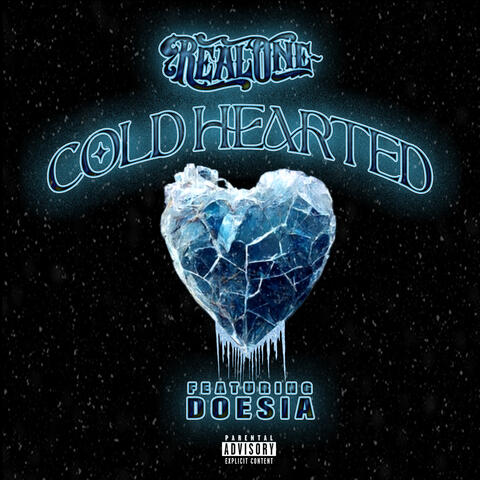 Cold Hearted (feat. Doesia) album art
