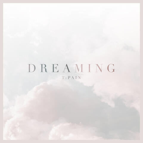 Dreaming album art