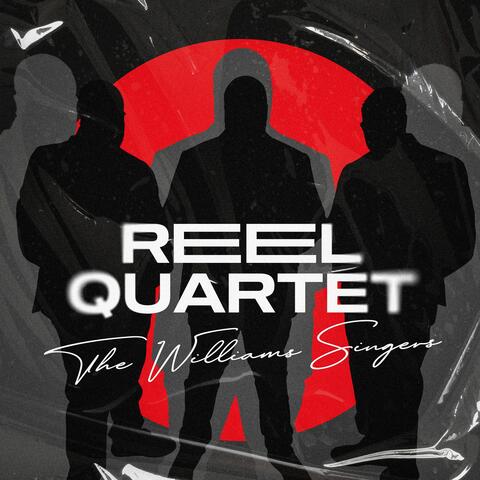Reel Quartet album art