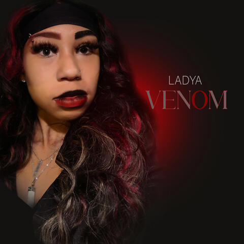 Venom album art