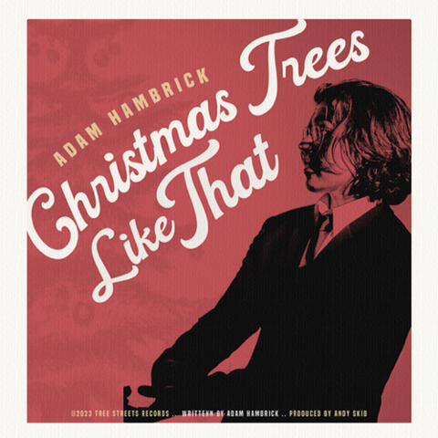 Christmas Trees Like That album art