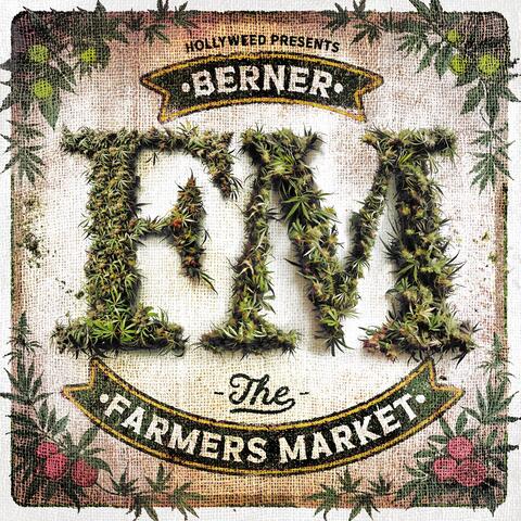 The Farmer's Market album art