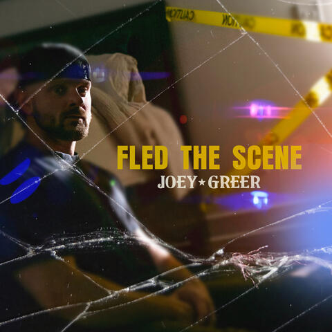 Fled The Scene album art
