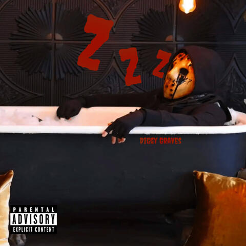 Zzz album art
