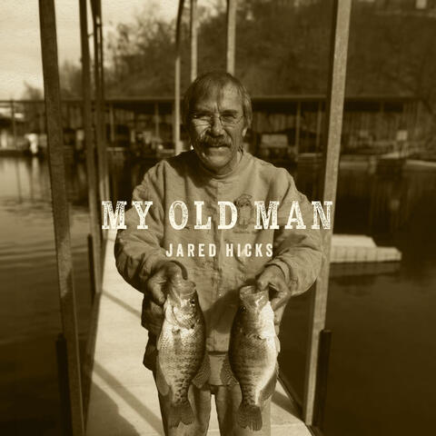 My Old Man album art