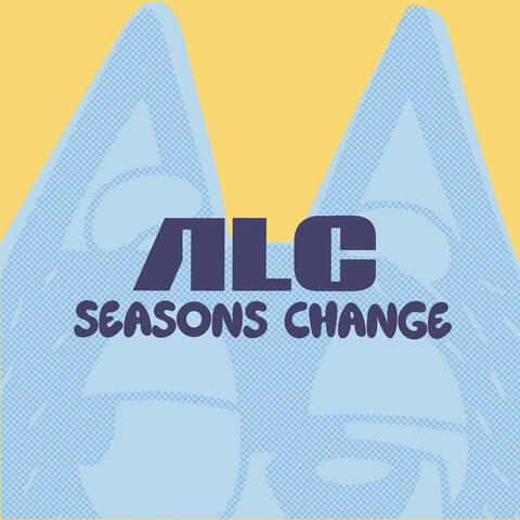 Seasons Change album art